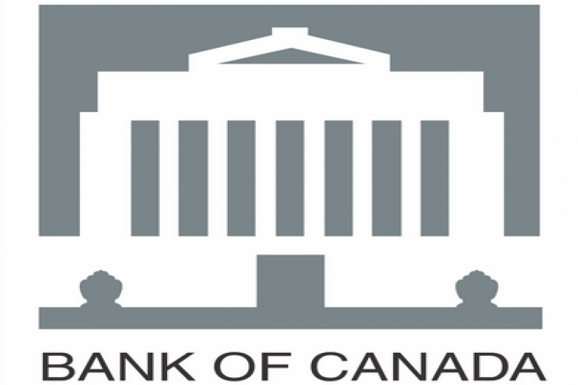 قرار الفائدة الكندية دون تغيير عند 0.50%